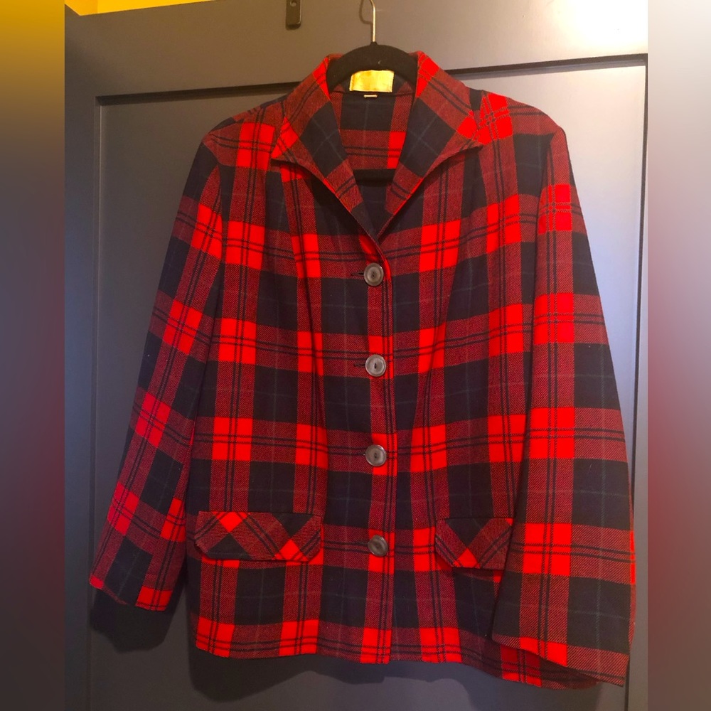 Vintage Pendleton